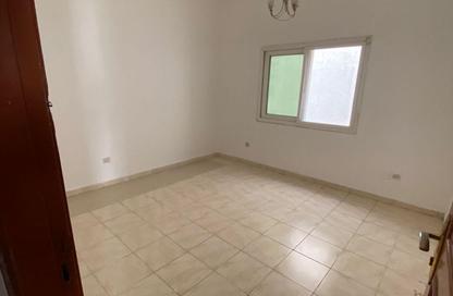 Apartment - 1 Bedroom - 1 Bathroom for rent in Al Butina 9 Building - Al Butina - Sharjah
