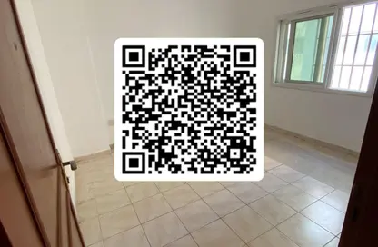 Apartment - 1 Bedroom - 1 Bathroom for rent in Al Butina 9 Building - Al Butina - Sharjah