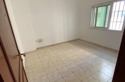 Apartment - 1 Bedroom - 1 Bathroom for rent in Al Butina 9 Building - Al Butina - Sharjah