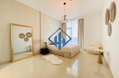 Apartment - 2 Bedrooms - 3 Bathrooms for rent in Gateway Residences 2 - Mina Al Arab - Ras Al Khaimah