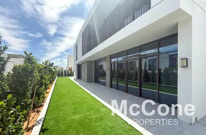 Villa - 5 Bedrooms - 7 Bathrooms for rent in Tilal Al Furjan - Al Furjan - Dubai