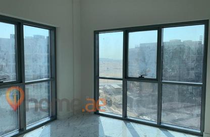 Apartment - 1 - 1 for rent in MAG 555 - Mag 5 Boulevard - Residential District - Dubai South (Dubai World Central) - Dubai