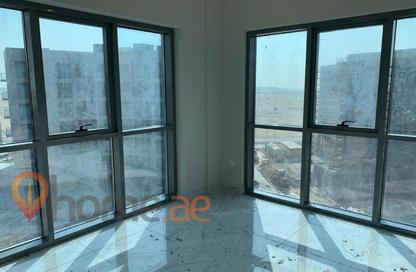 Apartment - 1 - 1 for rent in MAG 555 - Mag 5 Boulevard - Residential District - Dubai South (Dubai World Central) - Dubai