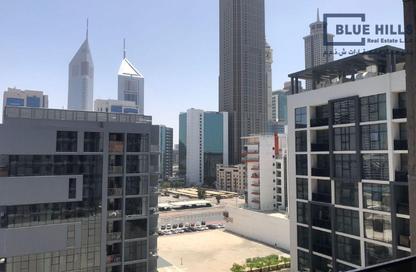 Apartment - 2 Bedrooms - 3 Bathrooms for rent in Al Satwa - Dubai