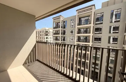 Apartment - 1 Bedroom - 1 Bathroom for sale in Orchid at Creek Beach Building 2 - Orchid at Creek Beach - Creek Beach - Dubai Creek Harbour (The Lagoons) - Dubai