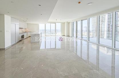 Apartment - 4 Bedrooms - 5 Bathrooms for sale in Beach Mansion Tower 1 - Beach Mansion - Emaar Beachfront - Dubai Harbour - Dubai Apartment - 4 Bedrooms - 5 Bathrooms for sale in Beach Mansion Tower 1 - Beach Mansion - Emaar Beachfront - Dubai Harbour - Dubai