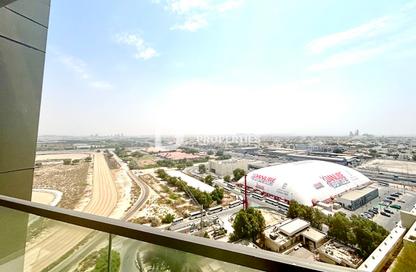 Apartment - Studio - 1 for sale in Aykon City Tower B - Aykon City - Business Bay - Dubai