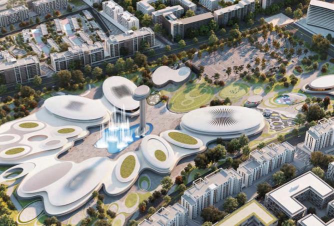 16319874 - الصورة الرئيسية للعقار