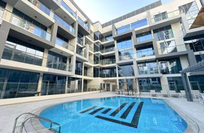 Apartment - 1 - 2 for rent in Mass Residence - District 11 - Jumeirah Village Circle - Dubai Apartment - 1 - 2 for rent in Mass Residence - District 11 - Jumeirah Village Circle - Dubai