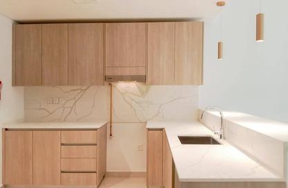 Apartment - 1 - 2 for rent in Mass Residence - District 11 - Jumeirah Village Circle - Dubai