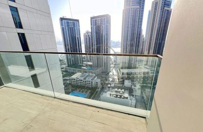 Apartment - 1 Bedroom - 1 Bathroom for rent in Palace Residences - Dubai Creek Harbour (The Lagoons) - Dubai