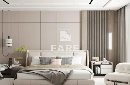 Apartment - 1 Bathroom for sale in Al Qasimiah City - Sharjah