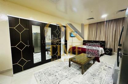 Apartment - Studio - 1 Bathroom for rent in Al Rawda 2 Villas - Al Rawda 2 - Al Rawda - Ajman