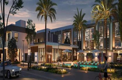 Villa - 4 Bedrooms - 5 Bathrooms for sale in Verdana 2 - Verdana - Dubai Investment Park 1 (DIP 1) - Dubai Investment Park (DIP) - Dubai