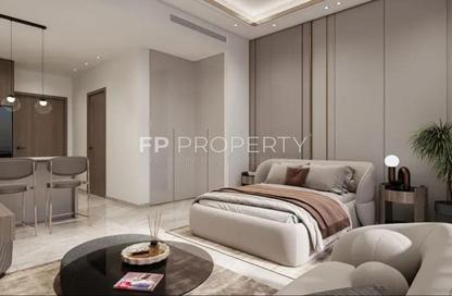 Apartment - 1 Bedroom - 2 Bathrooms for sale in Palatium Residences - District 12 - Jumeirah Village Circle - Dubai Apartment - 1 Bedroom - 2 Bathrooms for sale in Palatium Residences - District 12 - Jumeirah Village Circle - Dubai