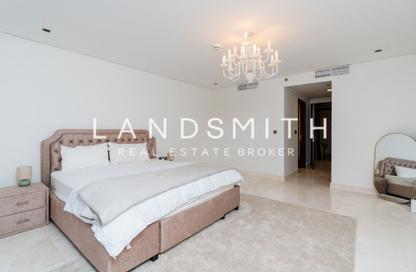 Penthouse - 3 - 6 for sale in Maurya - Taj Grandeur Residences - The Crescent - Palm Jumeirah - Dubai