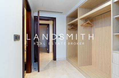 Penthouse - 3 - 6 for sale in Maurya - Taj Grandeur Residences - The Crescent - Palm Jumeirah - Dubai