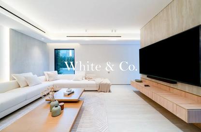 Villa - 5 Bedrooms - 5 Bathrooms for sale in Meadows 2 - Meadows - Dubai Villa - 5 Bedrooms - 5 Bathrooms for sale in Meadows 2 - Meadows - Dubai