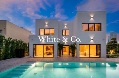 Villa - 5 Bedrooms - 5 Bathrooms for sale in Meadows 2 - Meadows - Dubai Villa - 5 Bedrooms - 5 Bathrooms for sale in Meadows 2 - Meadows - Dubai