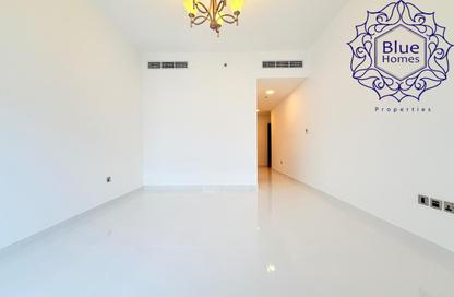 Apartment - 1 Bedroom - 2 Bathrooms for rent in Trio Building - Al Barsha 1 - Al Barsha - Dubai