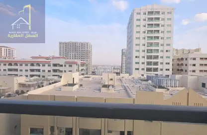 شقة - 2 غرف نوم - 2 حمامات للبيع في بودانق - القاسمية - الشارقة