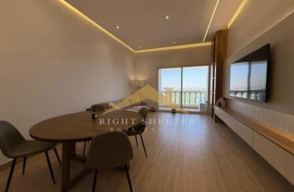 Apartment - 2 Bedrooms - 2 Bathrooms for sale in Royal Breeze 4 - Royal Breeze - Al Hamra Village - Ras Al Khaimah