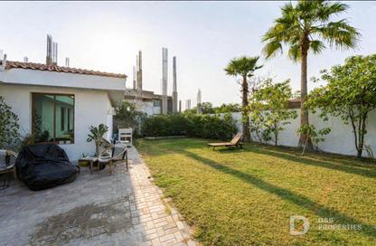 Villa - 3 Bedrooms - 5 Bathrooms for sale in Umm Suqeim 2 Villas - Umm Suqeim 2 - Umm Suqeim - Dubai Villa - 3 Bedrooms - 5 Bathrooms for sale in Umm Suqeim 2 Villas - Umm Suqeim 2 - Umm Suqeim - Dubai