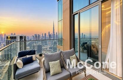 Apartment - 1 - 2 for rent in SLS Dubai Hotel and Residences - Business Bay - Dubai Apartment - 1 - 2 for rent in SLS Dubai Hotel and Residences - Business Bay - Dubai