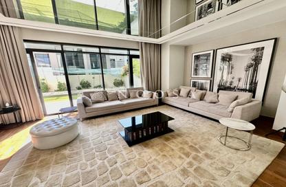 Villa - 3 Bedrooms - 4 Bathrooms for rent in Picadilly Green - Damac Hills - Dubai Villa - 3 Bedrooms - 4 Bathrooms for rent in Picadilly Green - Damac Hills - Dubai