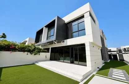 فيلا - 3 غرف نوم - 4 حمامات للايجار في بيكاديلي غرين - داماك هيلز - دبي