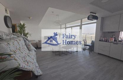 Apartment - 2 Bedrooms - 3 Bathrooms for rent in Clayton Residency - Business Bay - Dubai