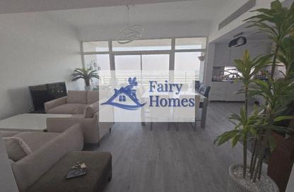 Apartment - 2 Bedrooms - 3 Bathrooms for rent in Clayton Residency - Business Bay - Dubai Apartment - 2 Bedrooms - 3 Bathrooms for rent in Clayton Residency - Business Bay - Dubai