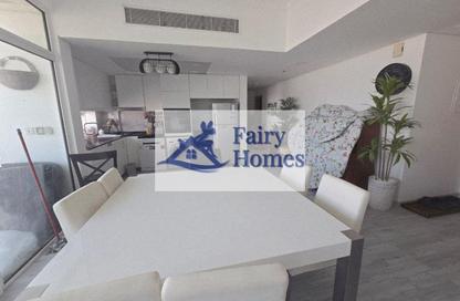 Apartment - 2 Bedrooms - 3 Bathrooms for rent in Clayton Residency - Business Bay - Dubai Apartment - 2 Bedrooms - 3 Bathrooms for rent in Clayton Residency - Business Bay - Dubai