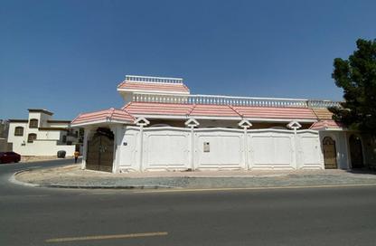 Villa - 3 Bedrooms - 5 Bathrooms for sale in Al Rawda 3 Villas - Al Rawda 3 - Al Rawda - Ajman Villa - 3 Bedrooms - 5 Bathrooms for sale in Al Rawda 3 Villas - Al Rawda 3 - Al Rawda - Ajman