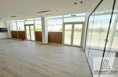 Shop - Studio - 1 for rent in DIC Warehouse - Saih Shuaib 2 - Dubai Industrial City - Dubai
