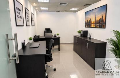 Shop - Studio - 1 for rent in DIC Warehouse - Saih Shuaib 2 - Dubai Industrial City - Dubai