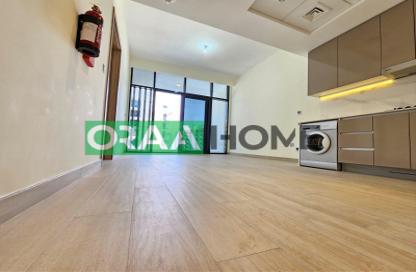 Apartment - 1 Bedroom - 1 Bathroom for rent in Azizi Riviera 4 - Azizi Riviera - Meydan One - Meydan - Dubai
