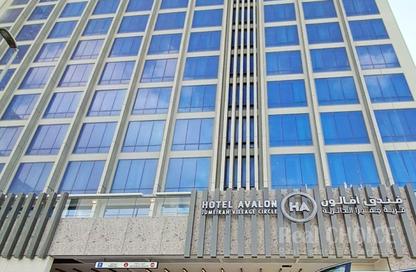 Hotel and Hotel Apartment - Studio - 1 Bathroom for sale in Avalon Tower - District 13 - Jumeirah Village Circle - Dubai Hotel and Hotel Apartment - Studio - 1 Bathroom for sale in Avalon Tower - District 13 - Jumeirah Village Circle - Dubai