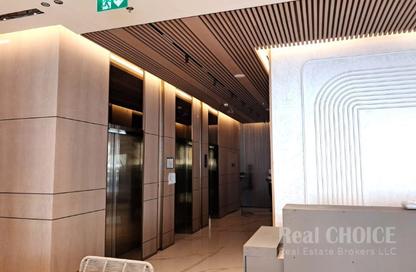 Hotel and Hotel Apartment - Studio - 1 Bathroom for sale in Avalon Tower - District 13 - Jumeirah Village Circle - Dubai Hotel and Hotel Apartment - Studio - 1 Bathroom for sale in Avalon Tower - District 13 - Jumeirah Village Circle - Dubai