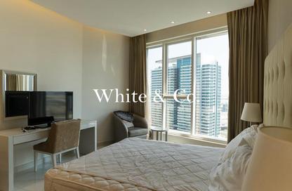 Apartment - Studio - 1 for sale in Damac Maison The Vogue - Business Bay - Dubai Apartment - Studio - 1 for sale in Damac Maison The Vogue - Business Bay - Dubai