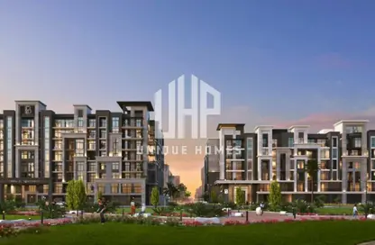 شقة - 2 غرف نوم - 3 حمامات للبيع في المدينة 12 - مدينة مصدر - أبوظبي