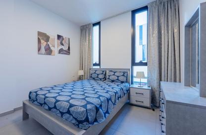 Apartment - 1 Bedroom - 1 Bathroom for rent in Naseej District - Aljada - Sharjah Apartment - 1 Bedroom - 1 Bathroom for rent in Naseej District - Aljada - Sharjah