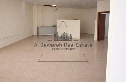 Warehouse - Studio - 1 Bathroom for rent in Umm Dir - Umm Al Quwain