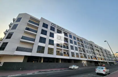 Apartment - 1 Bedroom - 2 Bathrooms for rent in Masaken Al Muraqqabat 01 - Al Muraqqabat - Deira - Dubai