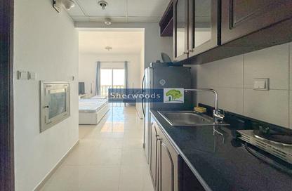 Apartment - Studio - 1 Bathroom for sale in Royal Breeze 5 - Royal Breeze - Al Hamra Village - Ras Al Khaimah Apartment - Studio - 1 Bathroom for sale in Royal Breeze 5 - Royal Breeze - Al Hamra Village - Ras Al Khaimah