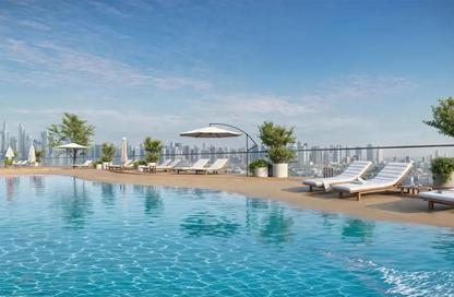 Apartment - 2 Bedrooms - 3 Bathrooms for sale in Veona Residence - Dubai Land Residence Complex - Dubai Land - Dubai