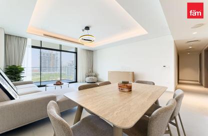 Apartment - 2 - 2 for rent in Erin - Central Park at City Walk - City Walk - Dubai