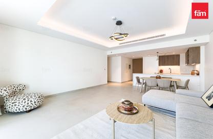 Apartment - 2 - 2 for rent in Erin - Central Park at City Walk - City Walk - Dubai