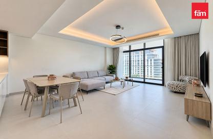 Apartment - 2 - 2 for rent in Erin - Central Park at City Walk - City Walk - Al Wasl - Dubai
