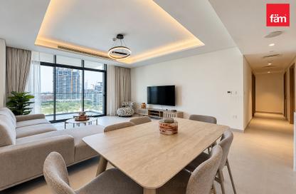 Apartment - 2 - 2 for rent in Erin - Central Park at City Walk - City Walk - Al Wasl - Dubai